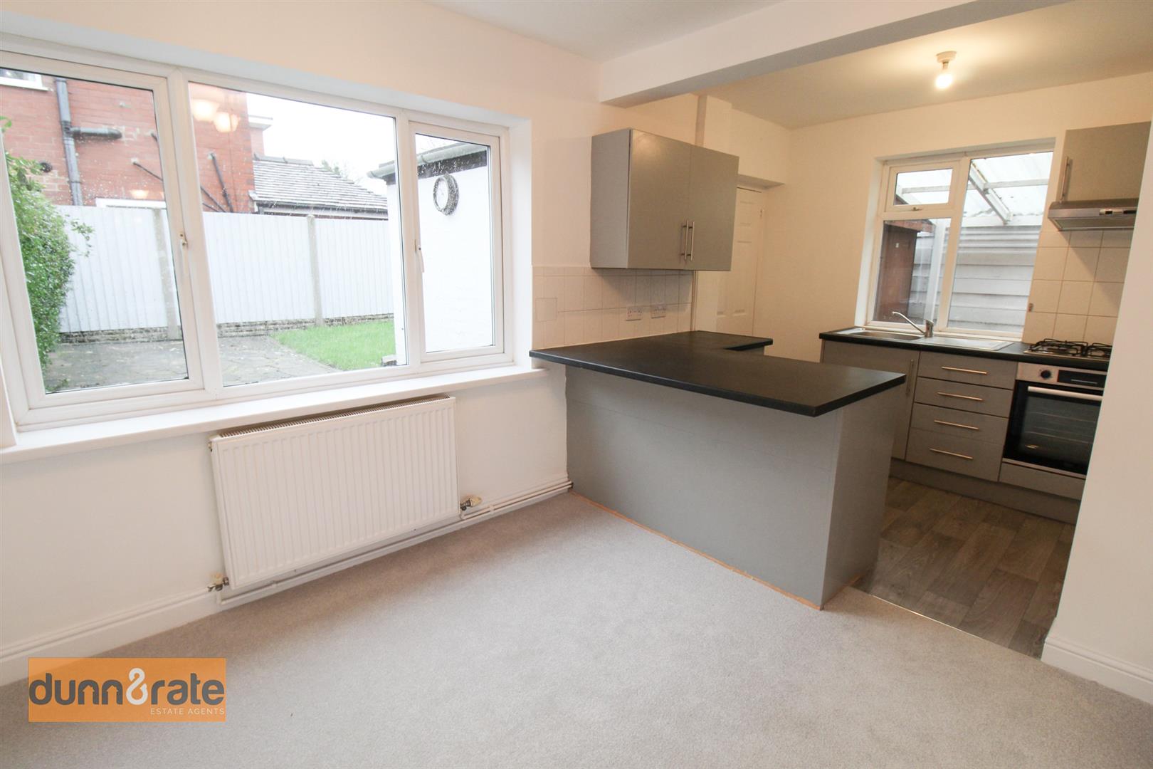 Brough Lane, Trentham, Stoke-On-Trent